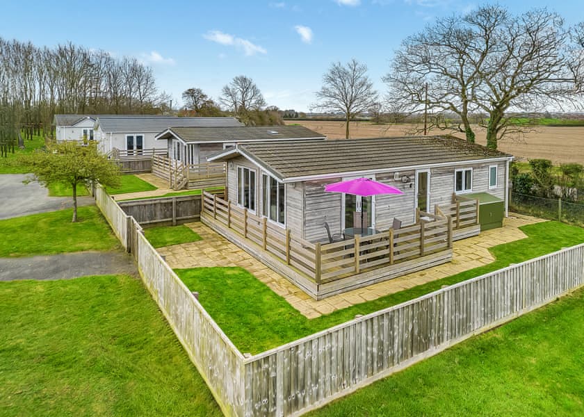 Cakes & Ale Holiday Park, Leiston