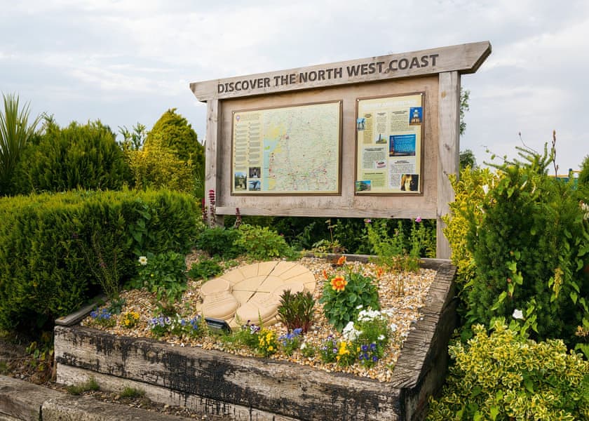 Cala Gran, Fleetwood, Blackpool