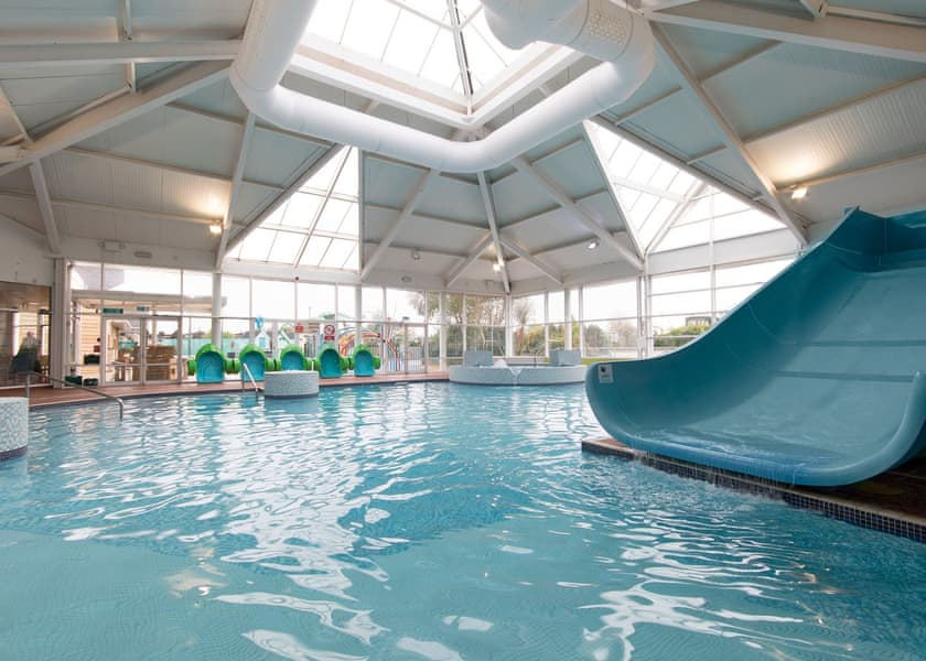 Cala Gran, Fleetwood, Blackpool