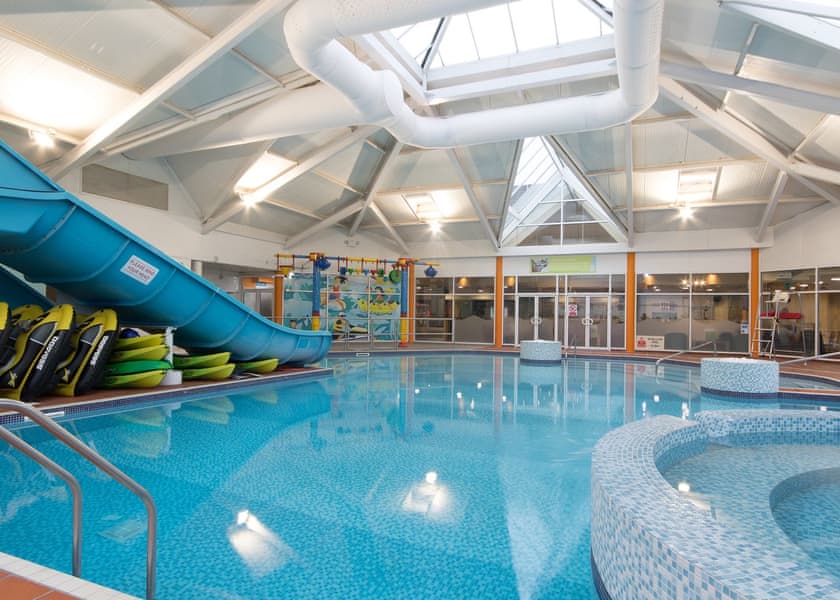 Cala Gran, Fleetwood, Blackpool