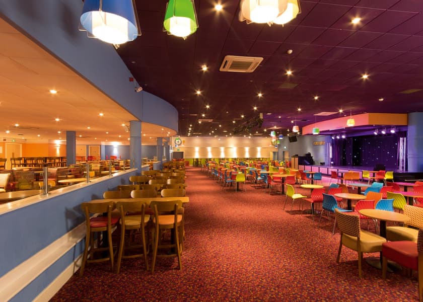 Cala Gran, Fleetwood, Blackpool