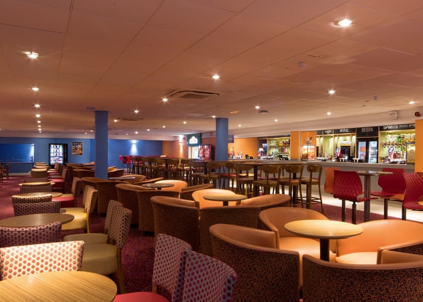 Cala Gran, Fleetwood, Blackpool