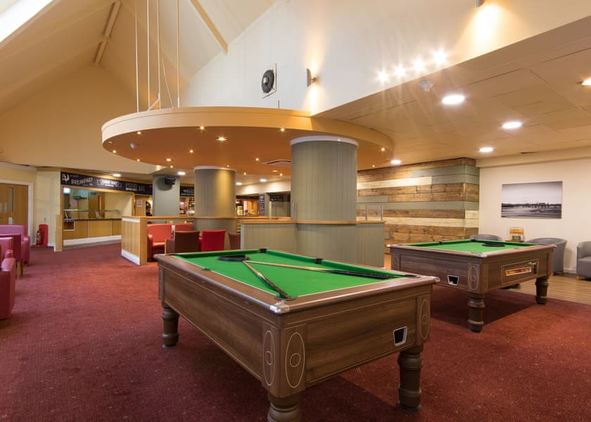 Cala Gran, Fleetwood, Blackpool