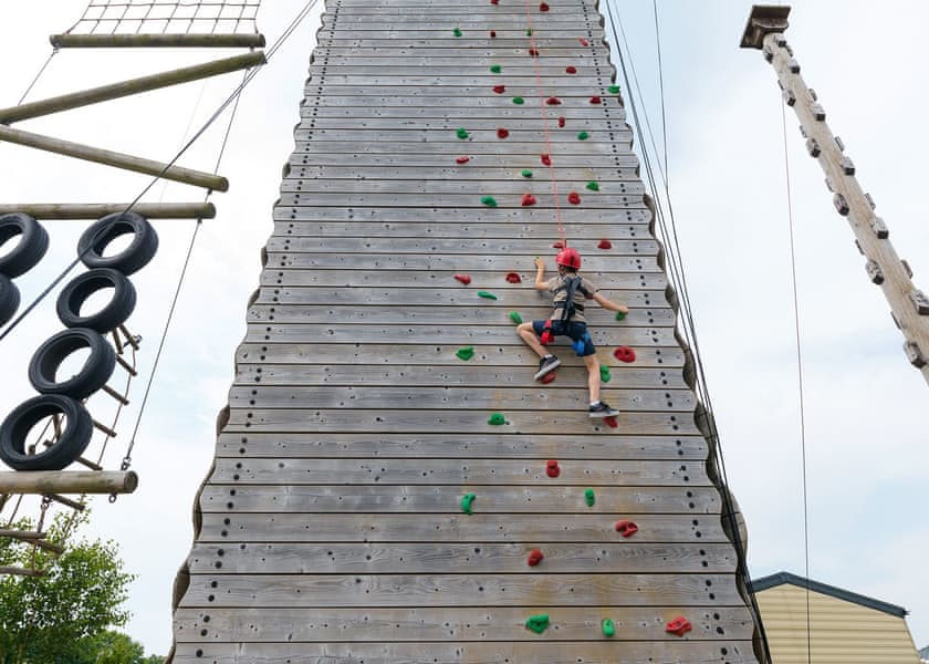 Cala Gran, Fleetwood, Blackpool