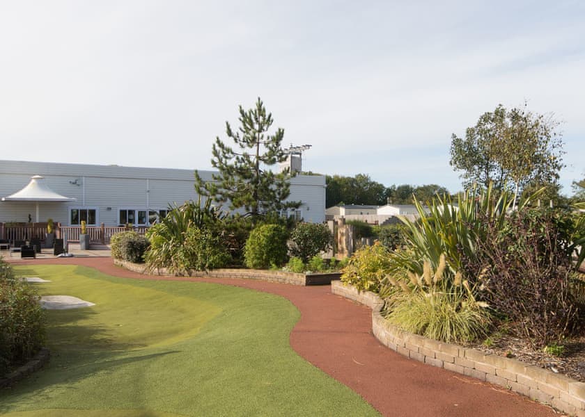 Cala Gran, Fleetwood, Blackpool