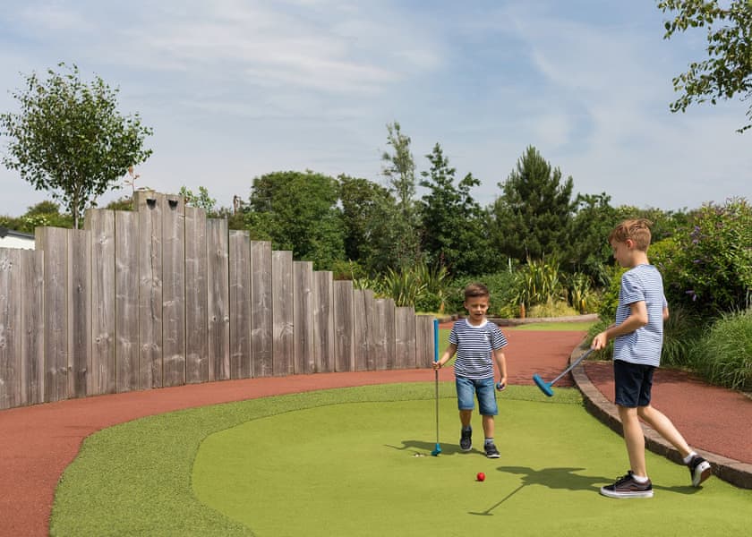 Cala Gran, Fleetwood, Blackpool