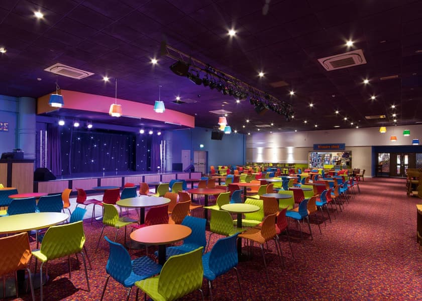 Cala Gran, Fleetwood, Blackpool