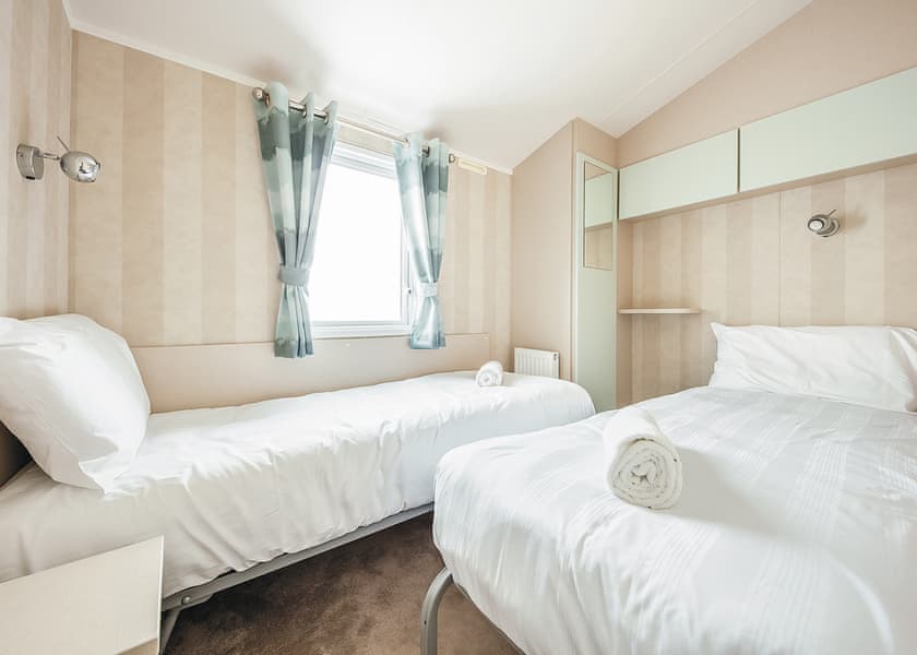 Cala Gran Silver 2 - Cala Gran, Fleetwood, Blackpool