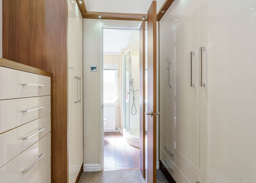 Brackenburgh - Calthwaite Hall Lodges, Calthwaite, Nr Penrith