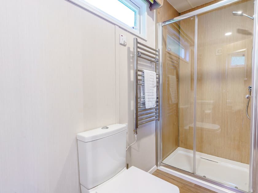 Swallow - Calthwaite Hall Lodges, Calthwaite, Nr Penrith