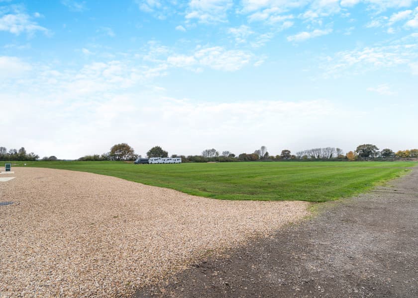 Camper UK Leisure Park, Swinethorpe, Nr Lincoln