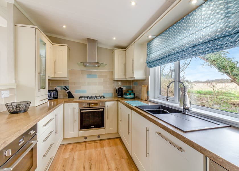 Osprey - Camper UK Leisure Park, Swinethorpe, Nr Lincoln