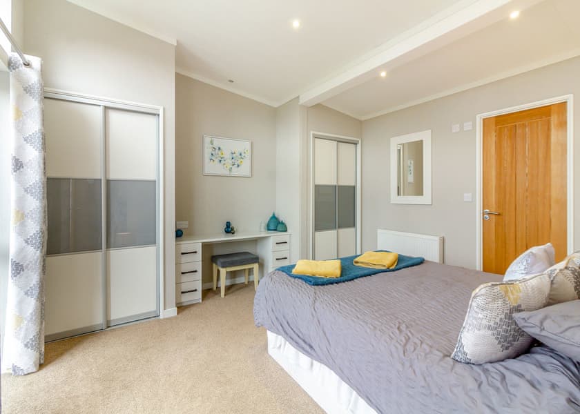 Osprey - Camper UK Leisure Park, Swinethorpe, Nr Lincoln