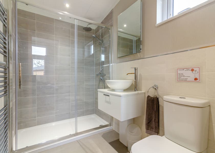 Osprey - Camper UK Leisure Park, Swinethorpe, Nr Lincoln