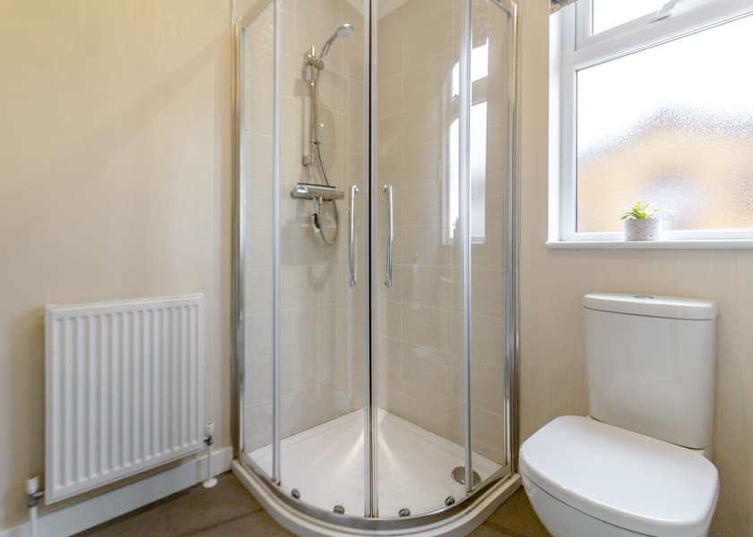 Kingfisher - Camper UK Leisure Park, Swinethorpe, Nr Lincoln