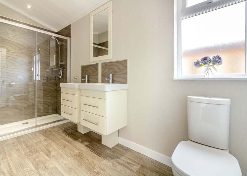 Heron - Camper UK Leisure Park, Swinethorpe, Nr Lincoln