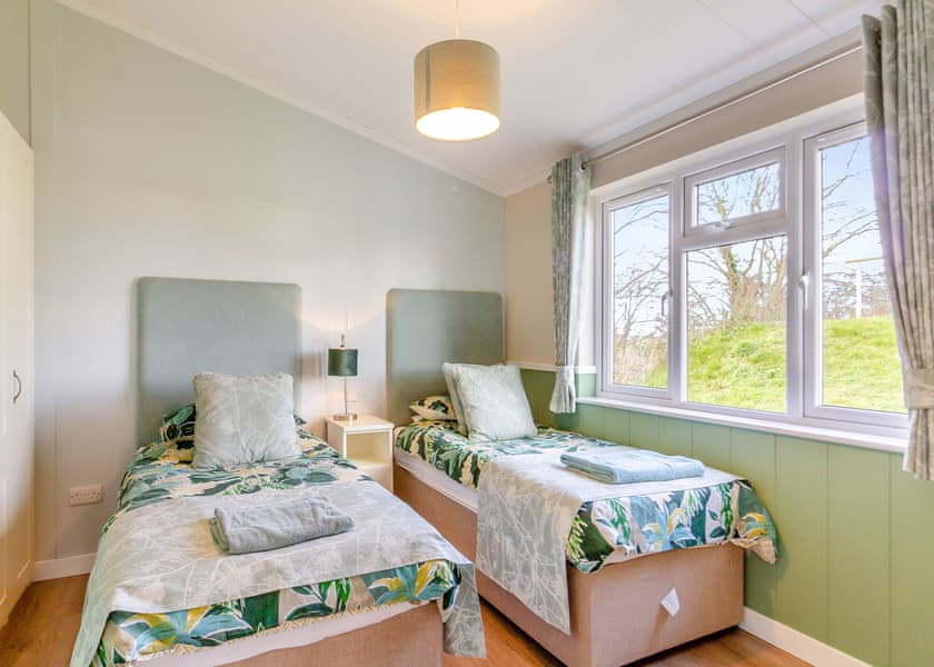 Mallard - Camper UK Leisure Park, Swinethorpe, Nr Lincoln