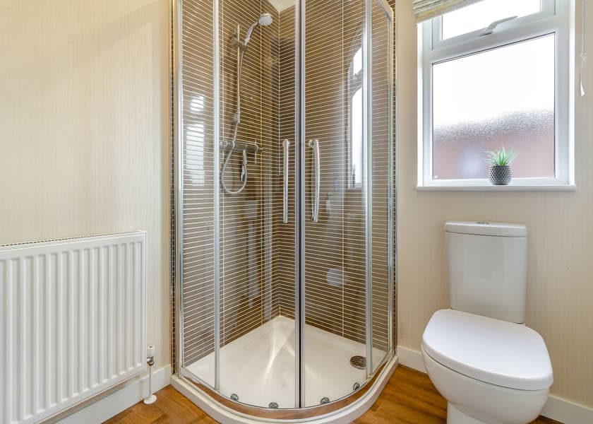 Mallard - Camper UK Leisure Park, Swinethorpe, Nr Lincoln