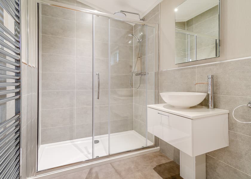 Oyster Catcher - Camper UK Leisure Park, Swinethorpe, Nr Lincoln