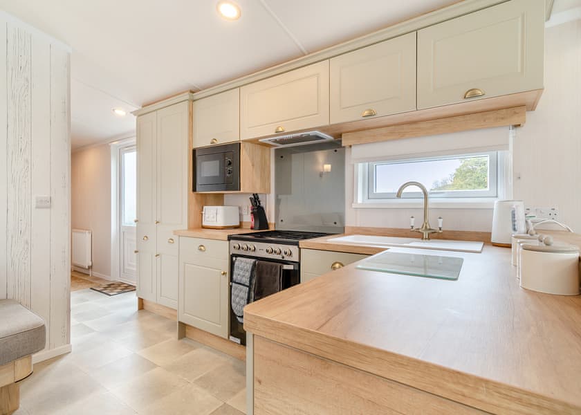 Fieldfare - Camper UK Leisure Park, Swinethorpe, Nr Lincoln