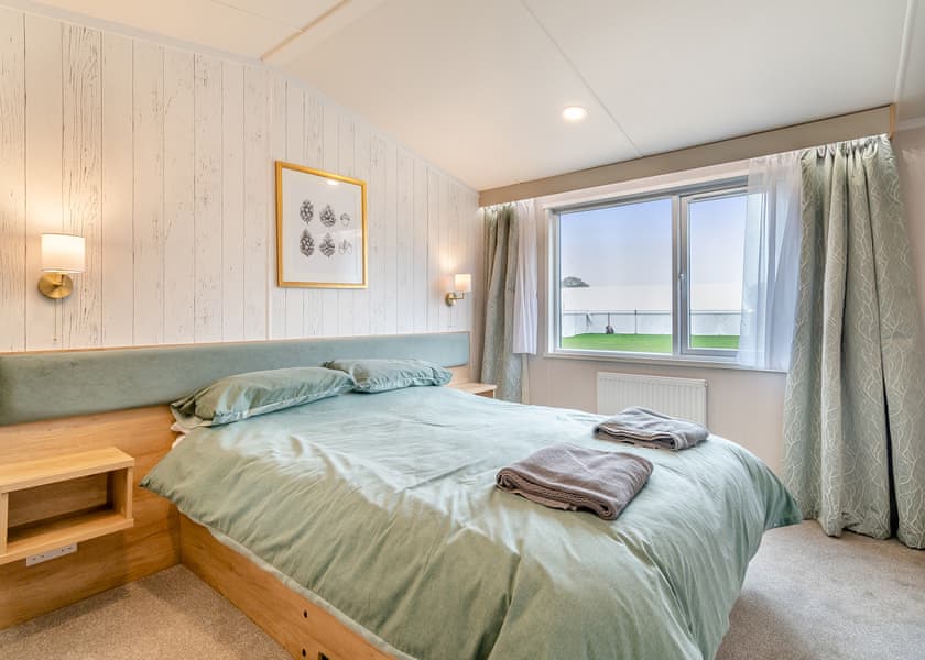 Fieldfare - Camper UK Leisure Park, Swinethorpe, Nr Lincoln