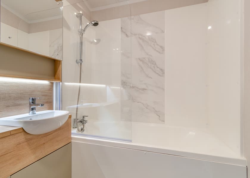 Fieldfare - Camper UK Leisure Park, Swinethorpe, Nr Lincoln