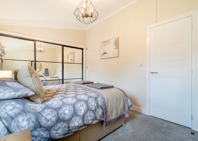 Moorhen - Camper UK Leisure Park, Swinethorpe, Nr Lincoln