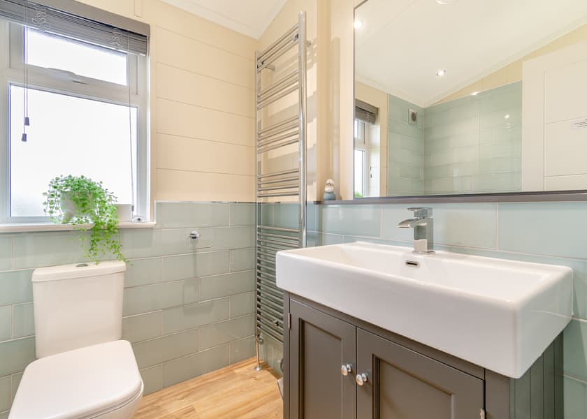 Moorhen - Camper UK Leisure Park, Swinethorpe, Nr Lincoln