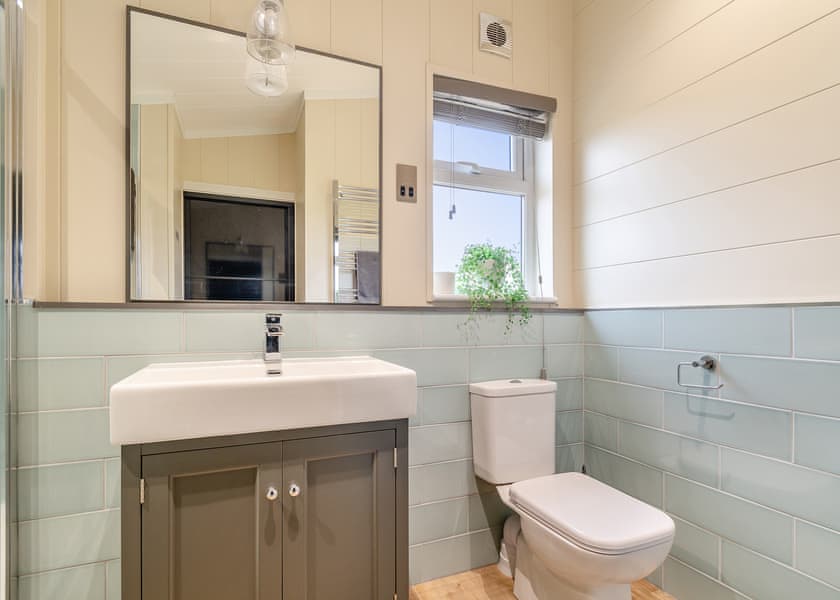 Moorhen - Camper UK Leisure Park, Swinethorpe, Nr Lincoln