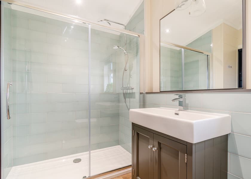 Moorhen - Camper UK Leisure Park, Swinethorpe, Nr Lincoln