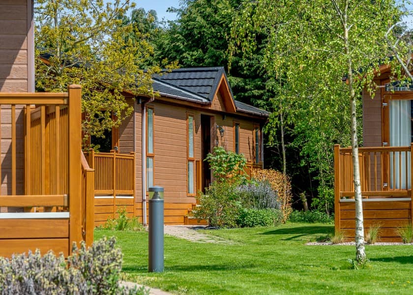 Canterbury Reach Lodge Retreat, Canterbury