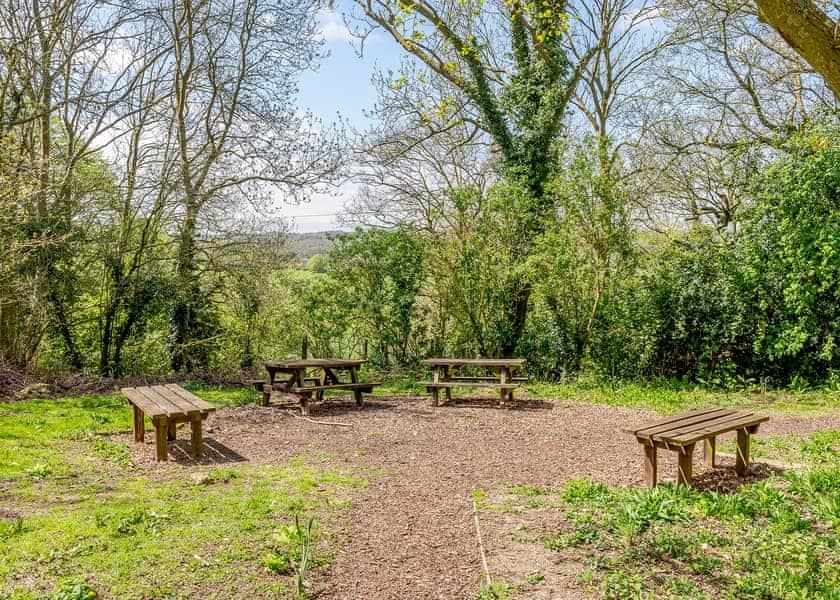 Canterbury Reach Lodge Retreat, Canterbury