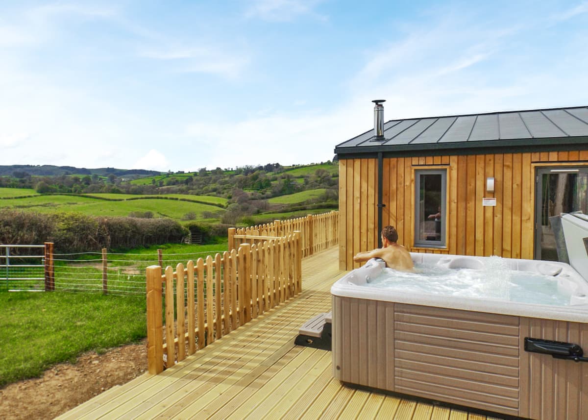 Castle Pren Lodges - Image 3