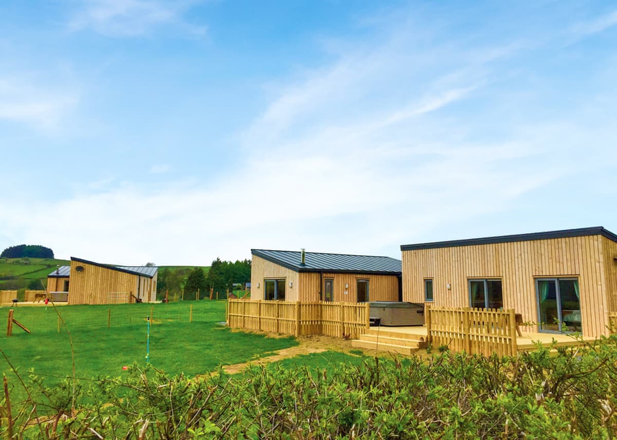 Castle Pren Lodges - Image 4