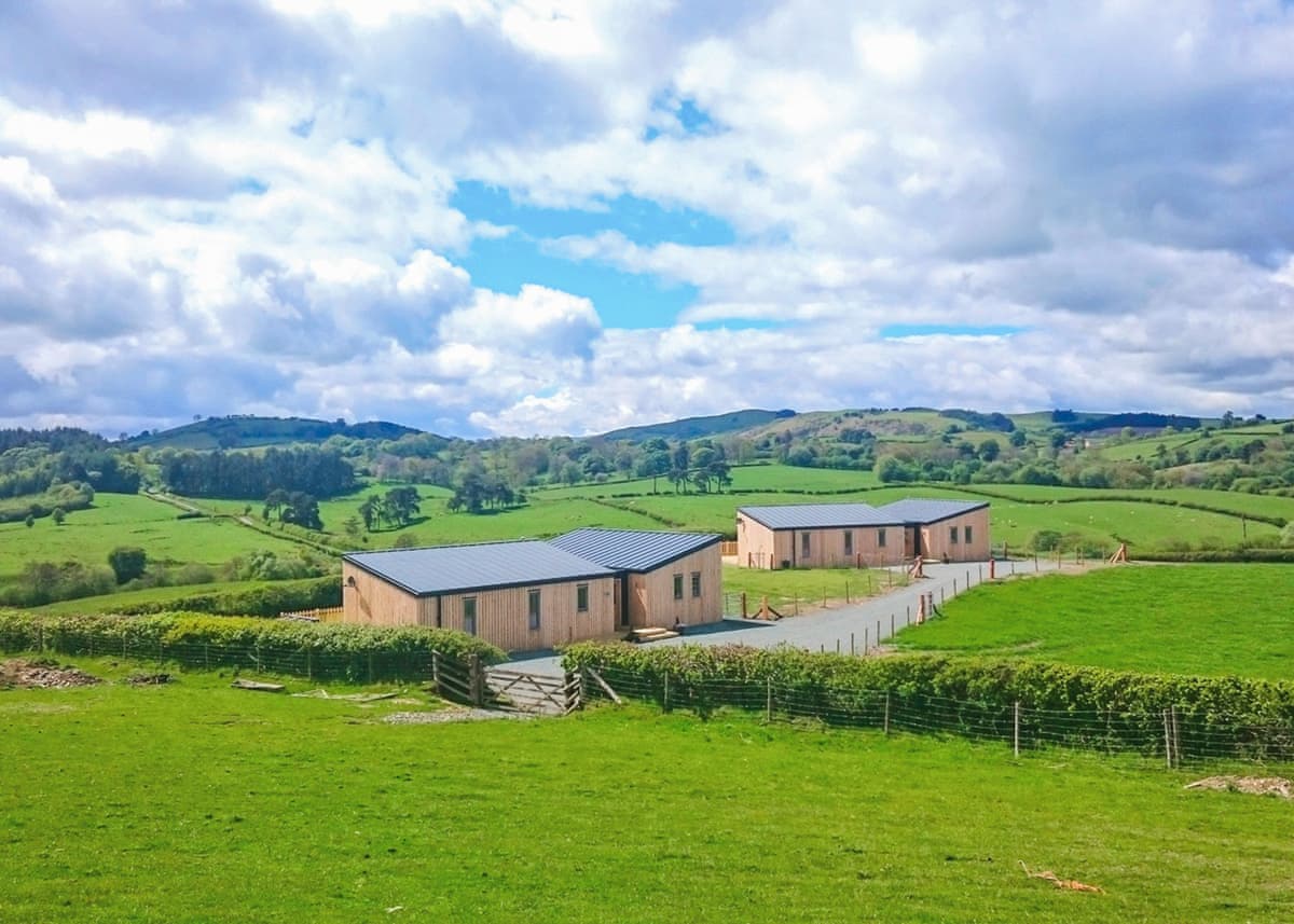 Castle Pren Lodges - Image 2