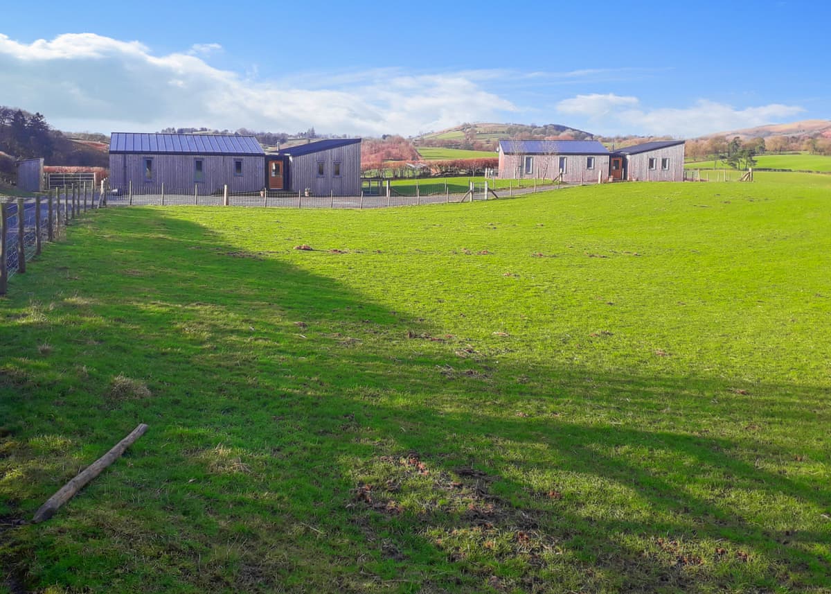 Castle Pren Lodges - Image 5