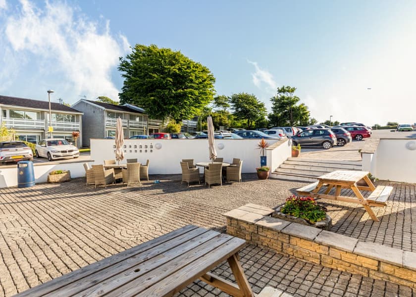 Atlantic Reach Holiday Resort, Newquay