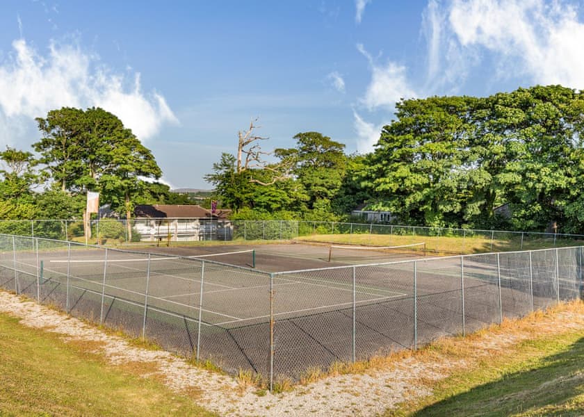 Atlantic Reach Holiday Resort, Newquay