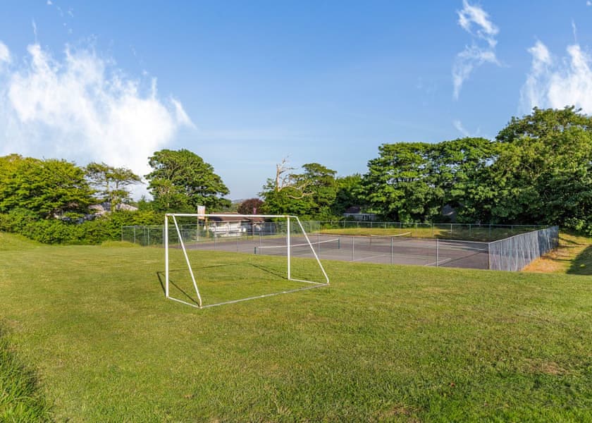 Atlantic Reach Holiday Resort, Newquay