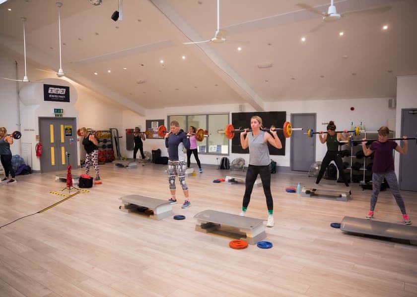 Atlantic Reach Holiday Resort, Newquay