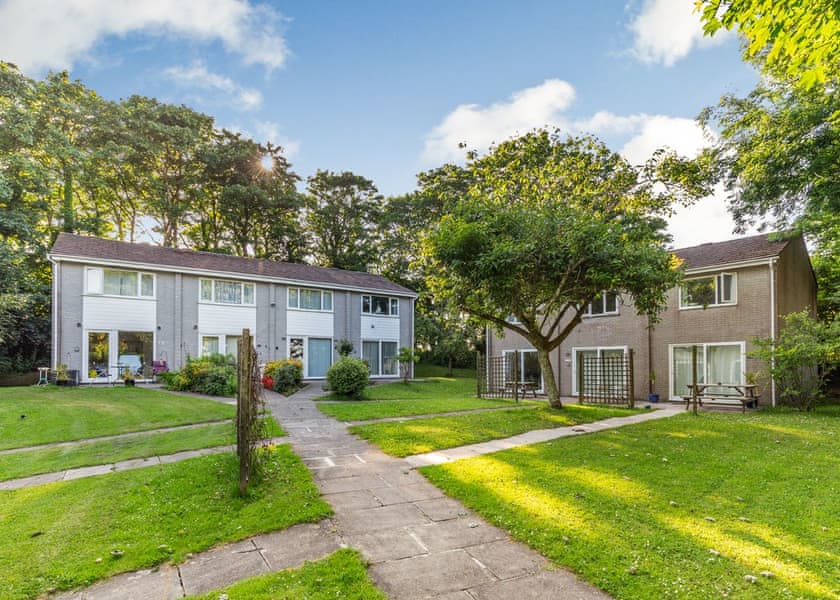 Atlantic Reach Holiday Resort, Newquay