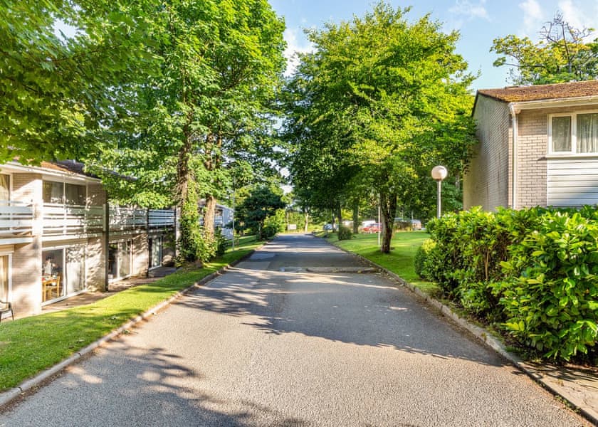 Atlantic Reach Holiday Resort, Newquay