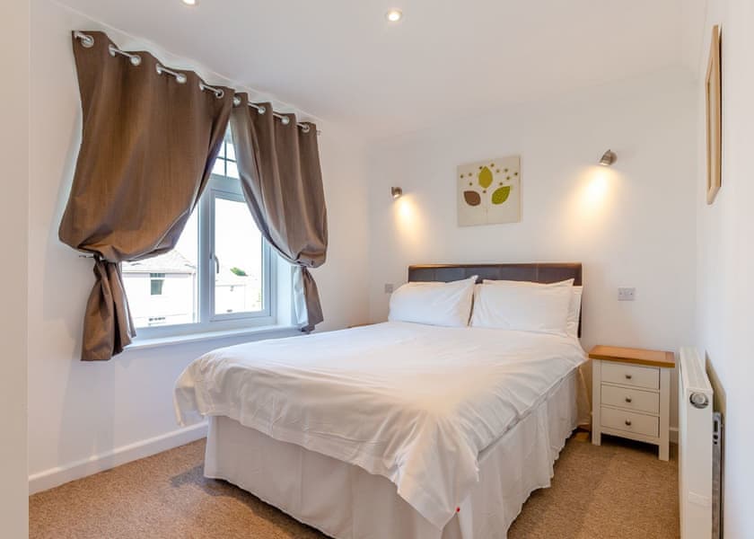 Atlantic Cottage 4 - Atlantic Reach Holiday Resort, Newquay