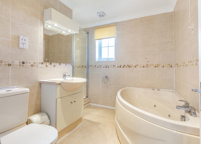 Atlantic Cottage 4 - Atlantic Reach Holiday Resort, Newquay