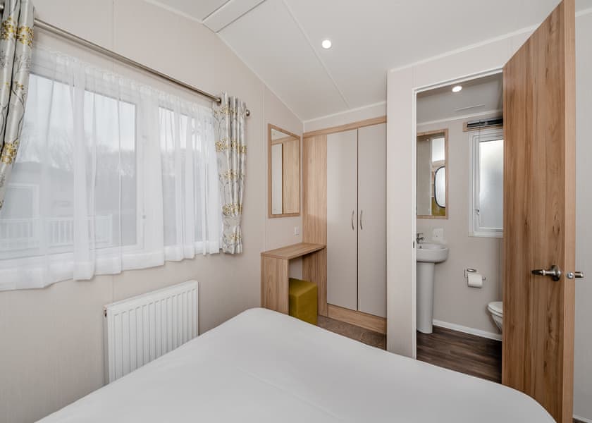 Bronze Willow 2 (Pet) - Castle Brake Holiday Park, Woodbury