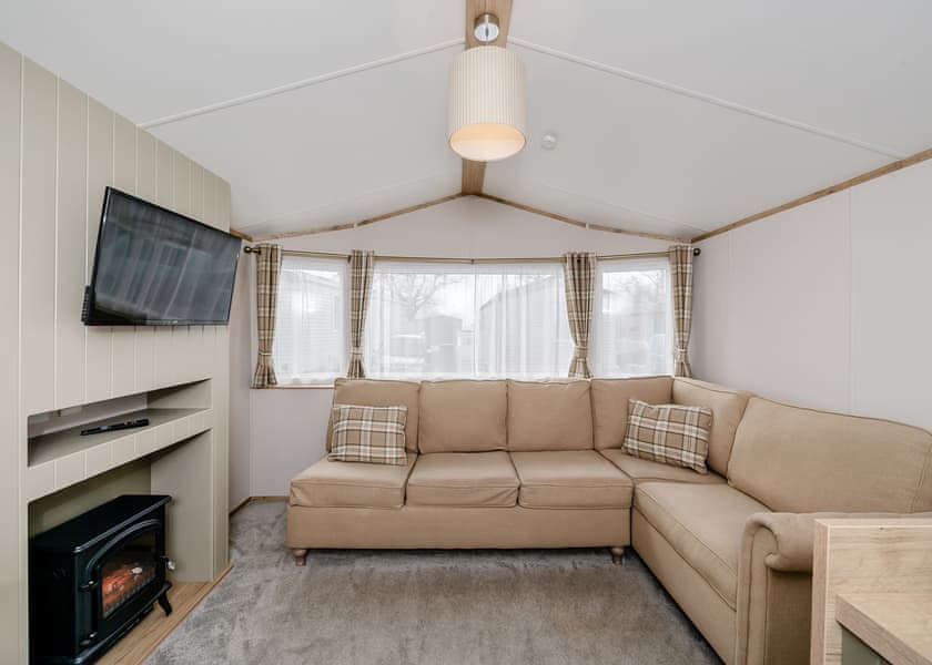 Maple WF - Castle Brake Holiday Park, Woodbury