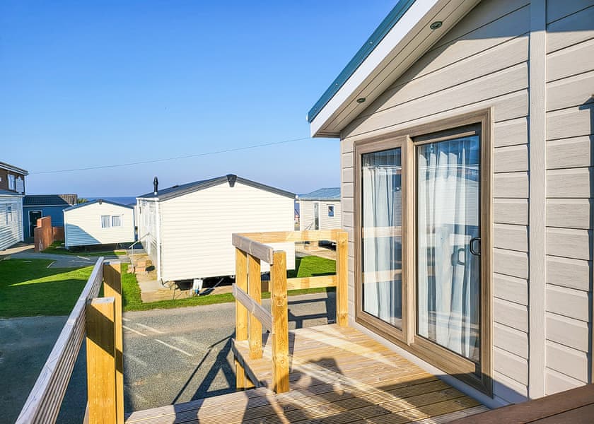 Castaways Beach Resort, Bacton-on-Sea
