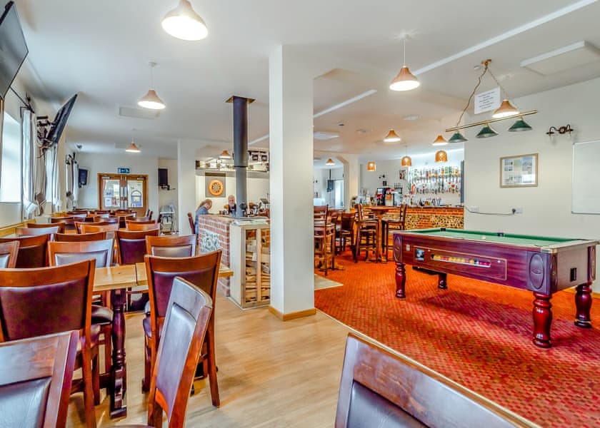 Castaways Beach Resort, Bacton-on-Sea