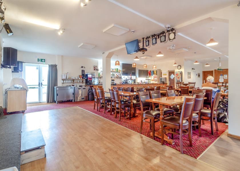 Castaways Beach Resort, Bacton-on-Sea