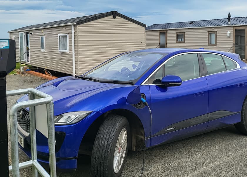 Castaways Beach Resort, Bacton-on-Sea